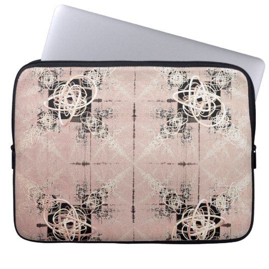 Penser Pastel Twists Portable Sac (Devant)