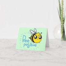 Penser Positive Abee Positive Mignonne Abee