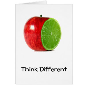 Penser une carte différente