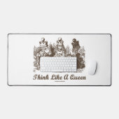 Pensez À Un Conseil De Reine Pour Le Pays Des Merv (Clavier et souris)