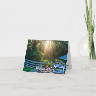 Pensez à votre carte de notes.