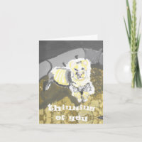 Pensez à votre carte Ferret