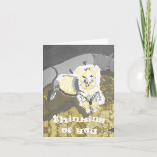 Pensez à votre carte Ferret