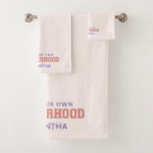 Pensez À Votre Propre Maternité (En situation)