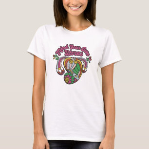 Pensez à votre propre T-shirt Uterus