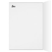 Pensez à vous (Intérieur (Gauche))