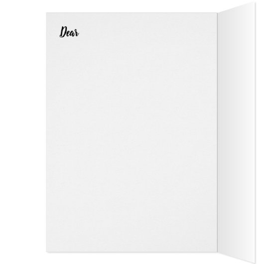 Pensez à vous (Intérieur (Gauche))