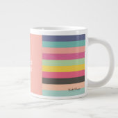 Pensez au prochain Jumbo Mug (Droite)