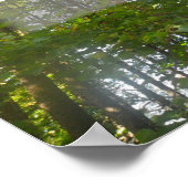 Pensez aujourd'hui Inspirational proverbe poster (Coin)