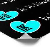 PENSEZ avant de parler, Family Poster (Coin)