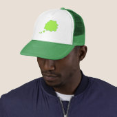 Pensez casquette vert (En situation)