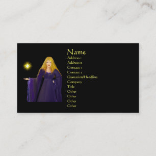 Pensez encore le carte de visite