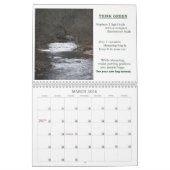 Pensez le calendrier vert (Mar 2026)