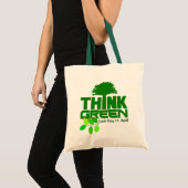 Pensez le sac vert (Devant (produit))