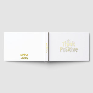 "Pensez Positif"