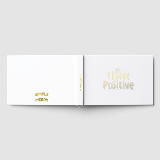 "Pensez Positif" (Complet)