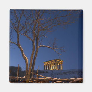 Penshaw Monument Magnet Magneet