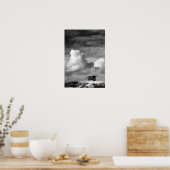 Penshaw Monument Poster/Afdruk Poster (Keuken)