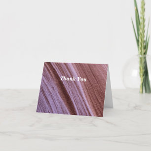 Pensioen bedankt Sandstone Canyon Swirl