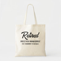 Pensioen Cadeau, Met Pensioen Onder Nieuwe Leiding