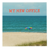 Pensioen Custom Photo Cube Kubus (Rechts)