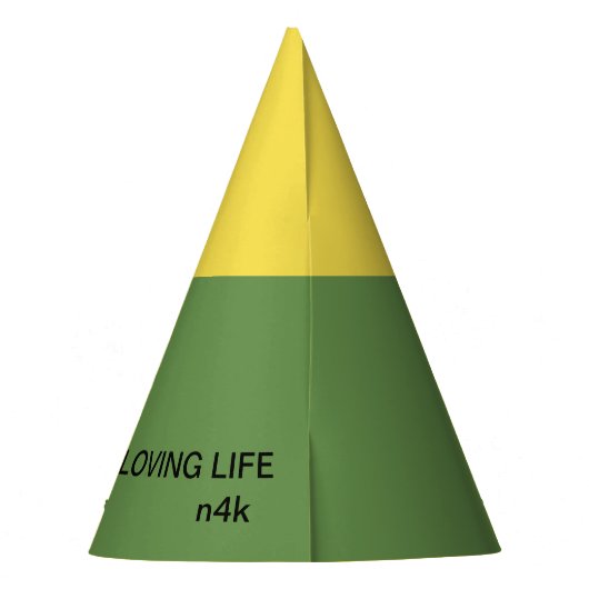 Pensioen!!! Feesthoedjes (Achterkant)