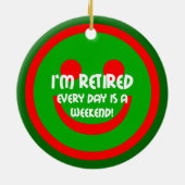 pensioen keramisch ornament (Achterkant)