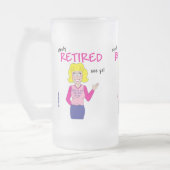 Pensioen Matglas Bierpul (Links)