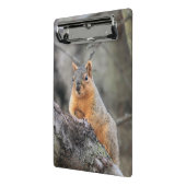 Pensioen Mini Klembord (Angled2)