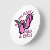 Pensioen Ronde Klok (Hoek)