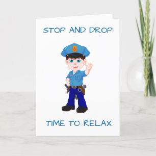 **PENSIOEN** STOP DROP RELAX PENSIOENREGELS!!! KAART