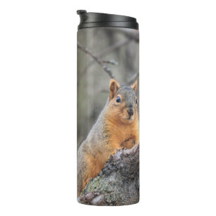 Pensioen Thermosbeker