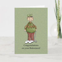 Pensioen voor echtgenoot - Humor