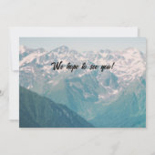 Pensioen Wandelen Volgende Avontuur Leven is beter Kaart (Achterkant)