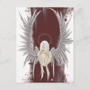 Pensioenbriefkaart Briefkaart