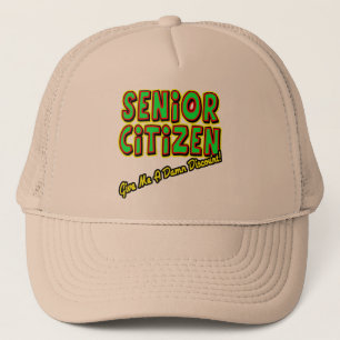Pensioencadeaus en T-shirts met pensionering Trucker Pet