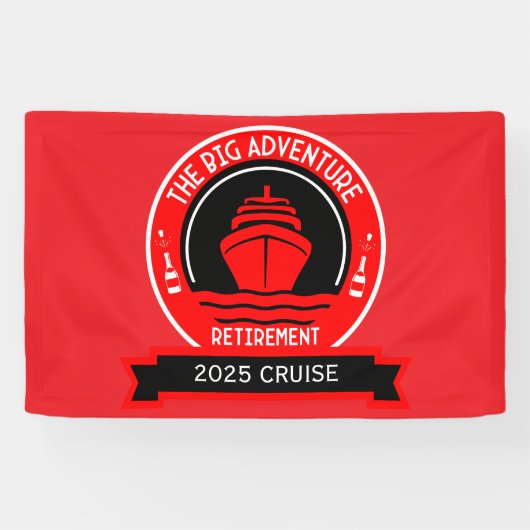 PENSIOENCRUISE SPANDOEK (Horizontaal)