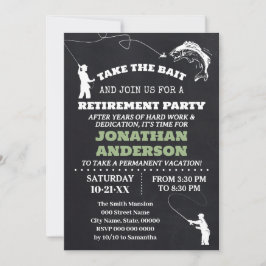 Pensioenfeest Gevist Pensioenfeest Kaart