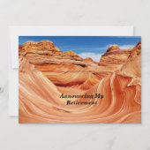 Pensioenfoto Paradijs Aankondiging (Voorkant)