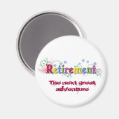 Pensioenobligaties Magneet (Voorkant / Achterkant)