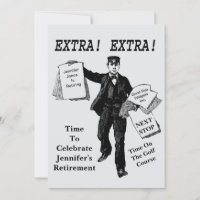 Pensioenpartij  krant Extra Extra