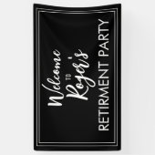 Pensioenpartijenbanner Spandoek (Verticaal)