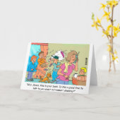 Pensioenplanning Kaart (Gele Bloem)