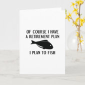 Pensioenregeling Gevist Kaart (Gele Bloem)