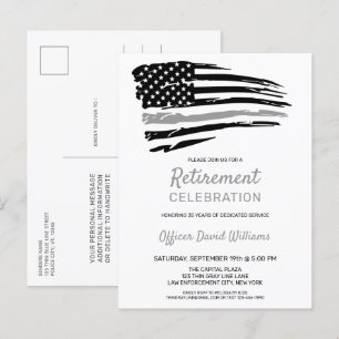 Pensioenregeling voor ambtenaren van de Verenigde Aankondigingskaart