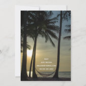 Pensioenthema - Partij Kaart (Achterkant)