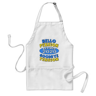 Pensioenuitkering 2020 standaard schort