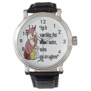 Pensioenuitkering Horloge