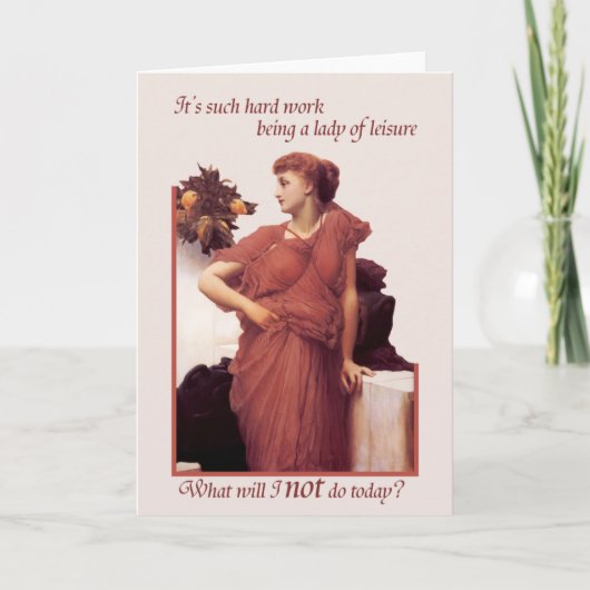 Pensioenuitkering Kaart (Voorkant)