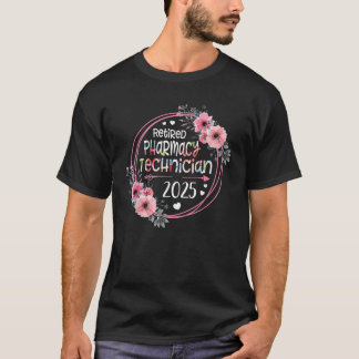 Pensioenuitkering T-shirt